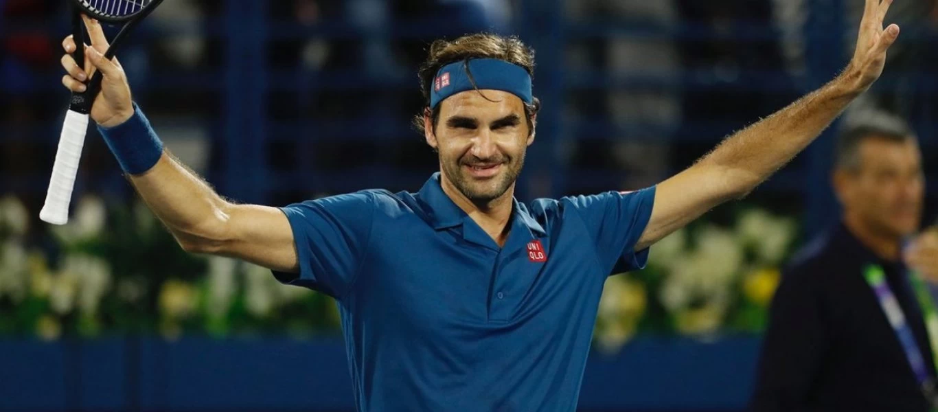 Παρέμεινε «ζωντανός» ο Ρ.Φέντερερ